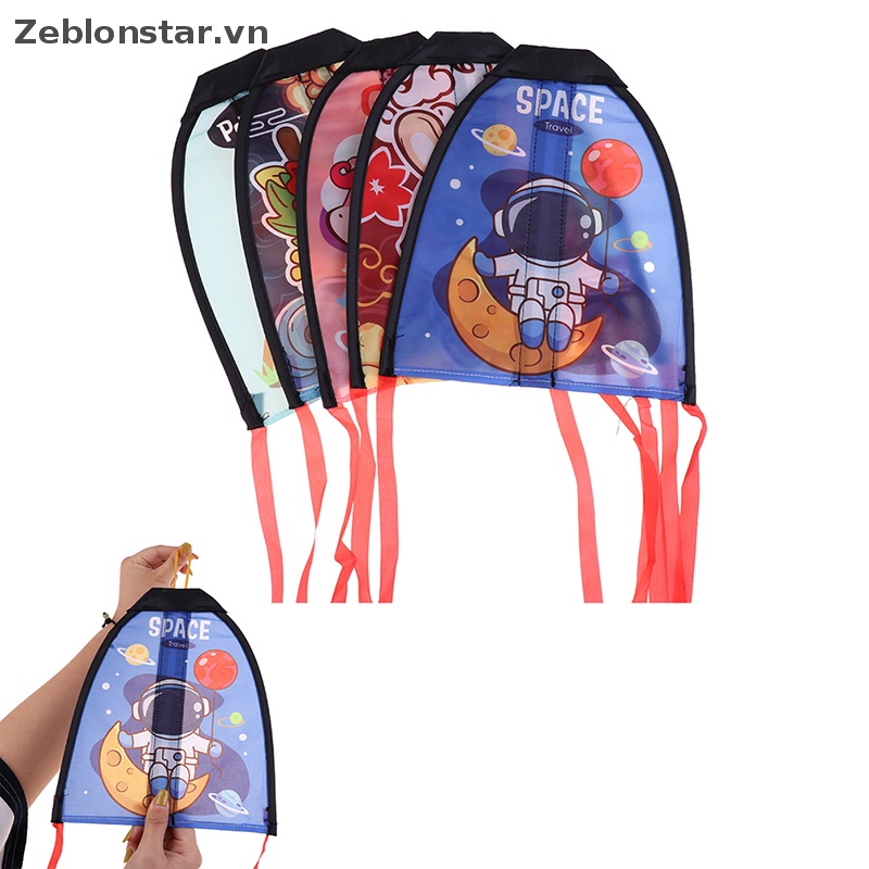 Diều Cao Su Co Giãn Dành Cho Trẻ Em Chơi Ngoài Trời