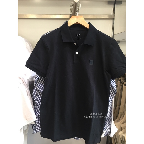 Áo Thun Polo Tay Ngắn Màu Sắc Đơn Giản Trẻ Trung Thời Trang Xuân Hè Cho Nam Giới 611572 Áo Thoáng Khí Thời Trang Thường Ngày