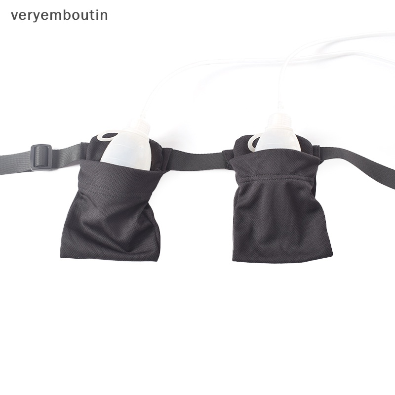 Túi Thoát Nước Bảo Vệ Ngực Ostomy