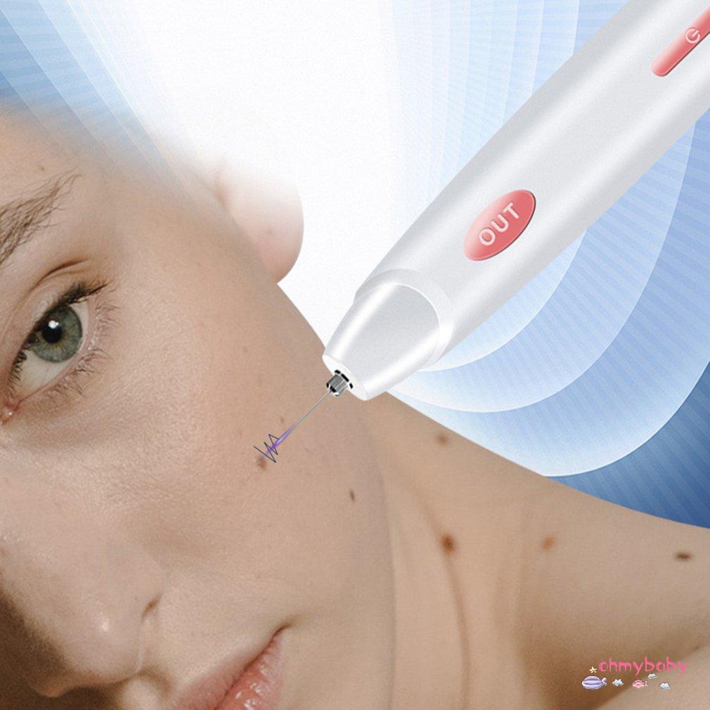 [OMB] Dụng cụ làm đẹp Máy xóa tàn nhang Loại bỏ da vết thâm cho thẻ mặt Remaval Pen [Z/14]