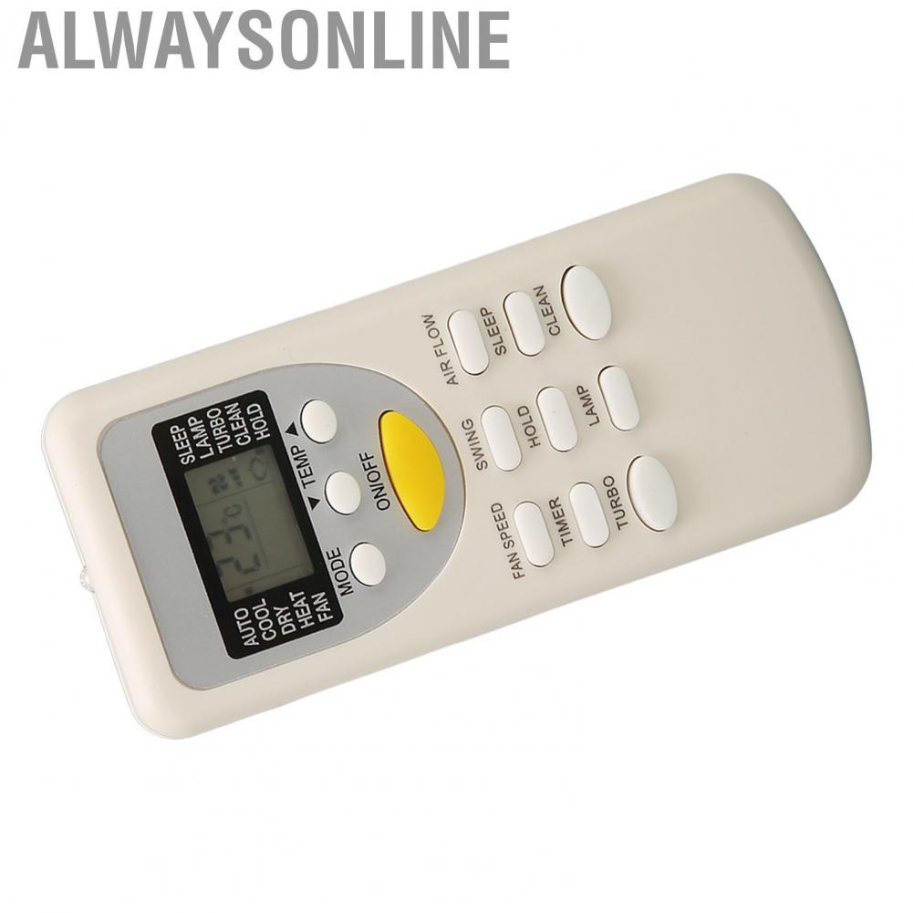 Alwaysonline Conditioner  Universal Replacement AC For Z