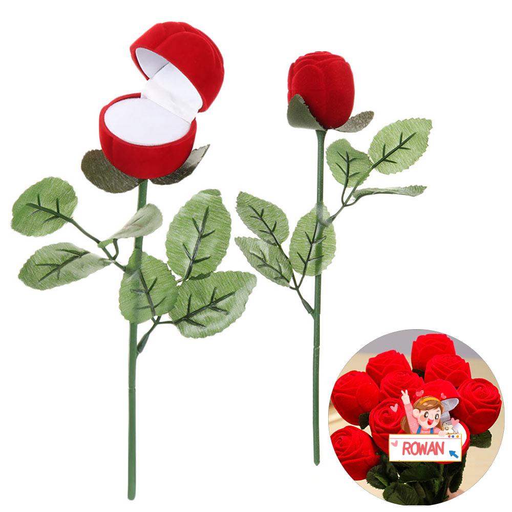 Giá Đỡ Trưng Bày Trang Sức Bằng Nhung Chất Lượng Cao