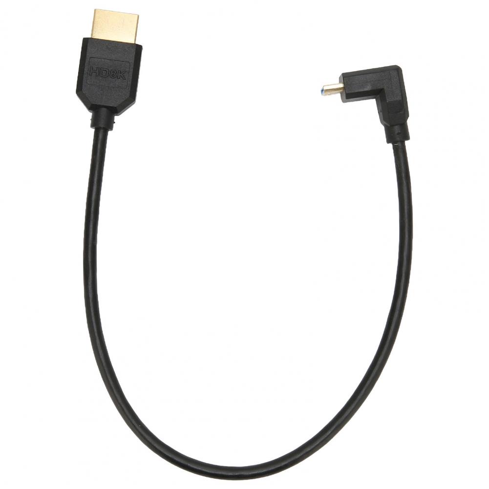 Alwaysonline HD Multimedia Interface Extension Line  Cable Gold Plated Connectors for Video Conferencing Systems Monitors