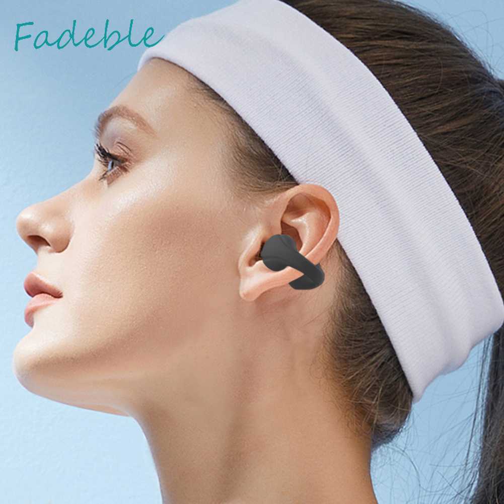 Tai Nghe Thể Thao Cảm Ứng Chống Thấm Nước Dành Cho Nam Và Nữ