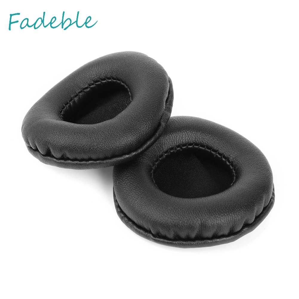 1 Cặp Mút Đệm Tai Nghe MDR-PQ3 ATH-ES55 K550 60mm