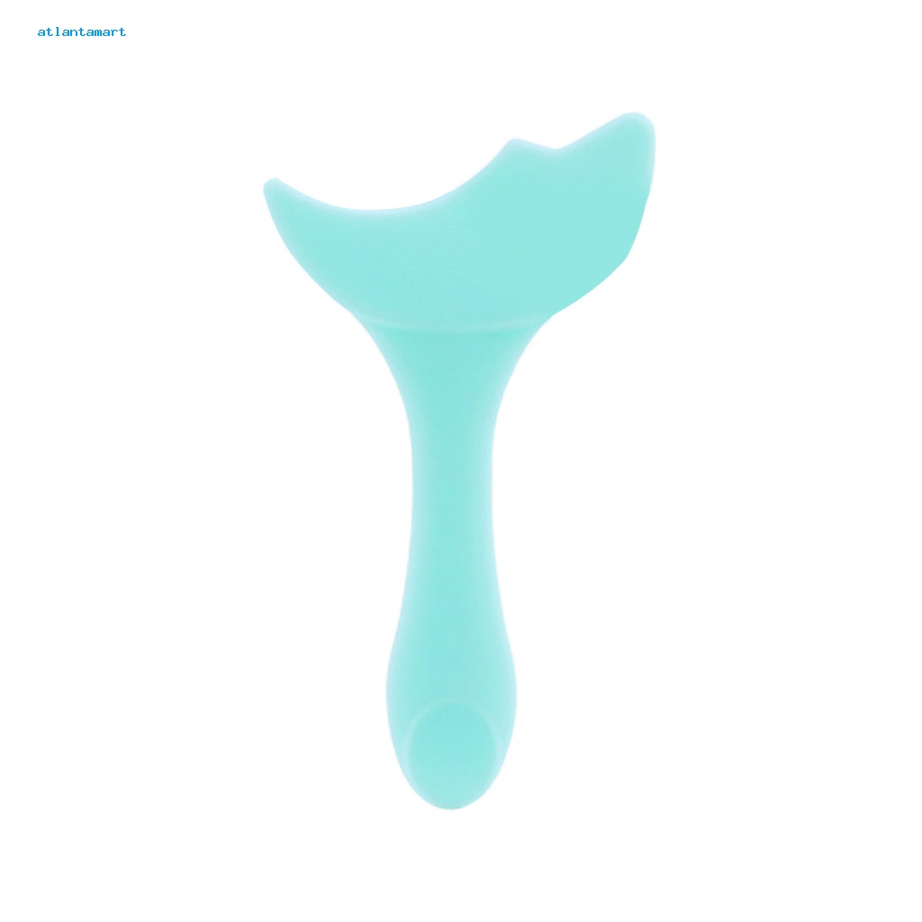 Túi Đựng Đồ Dùng Cao Cấp Tiện Dụng| Khuôn Trang Điểm Mắt Tạo Khối Kẻ Mắt Kích Thước Lớn Và Nhỏ Bằng Silicon Mềm