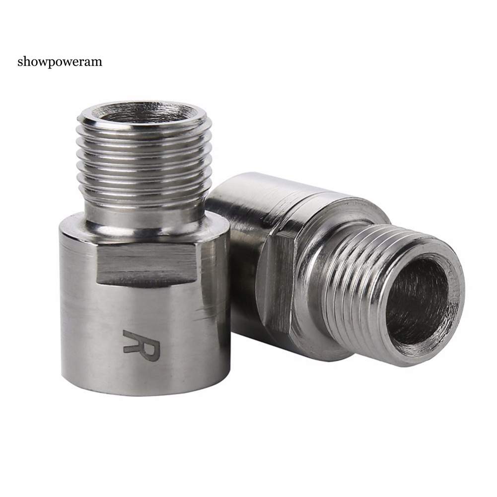 1 Cặp Bàn Đạp Bằng Thép Titan Cho Xe Đạp Leo Núi MTB