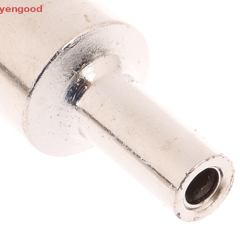 Bộ 10 Mũi Khoan Lỗ 3mm-18mm Cho Vật Liệu Kính / Gốm Sứ