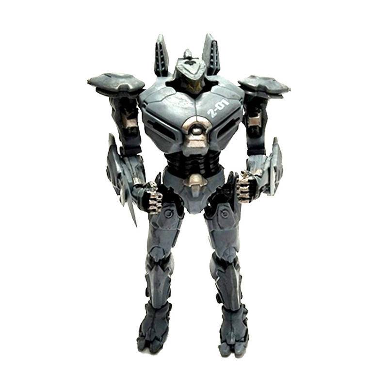 Neca Nhân Vật Trong Phim Pacific Rim