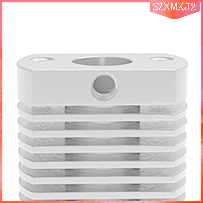 Khối Tản Nhiệt Bằng Nhôm szxmkj2 Chuyên Dụng Cho Máy Đùn