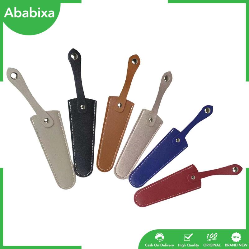 Bộ 6 Vỏ Bọc Bảo Vệ Kéo Cắt Làm Đẹp Tiện Dụng