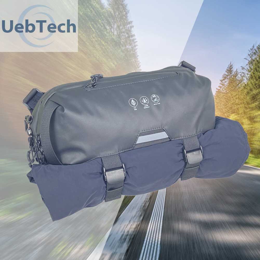 Túi Đeo Hông 2.8L Có Thể Điều Chỉnh Kích Cỡ Tiện Dụng