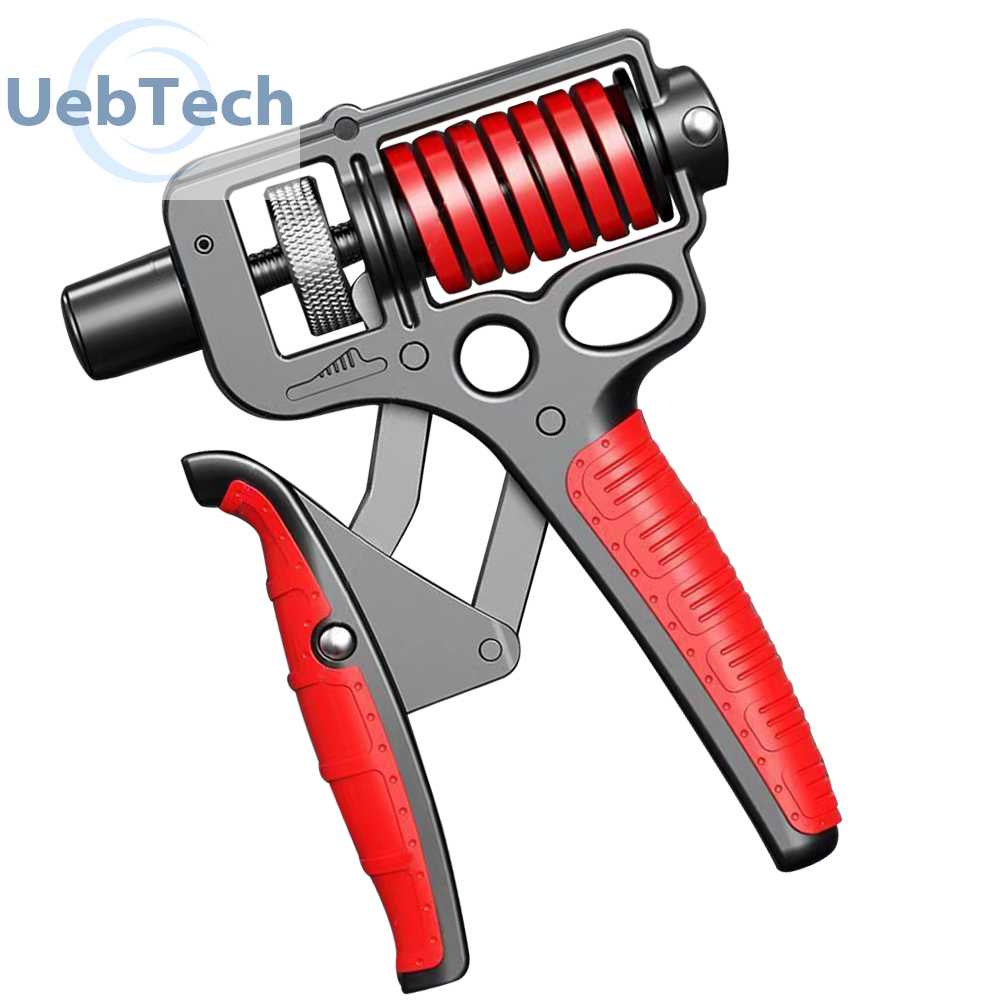 Dụng Cụ Nới Rộng Ngón Tay Có Thể Điều Chỉnh Hỗ Trợ Luyện Tập Thể Hình