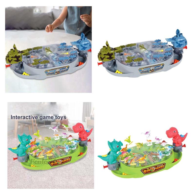Bộ Trò Chơi Board Game Fenteer1 Màu Xanh Navy Dành Cho Bé Trai