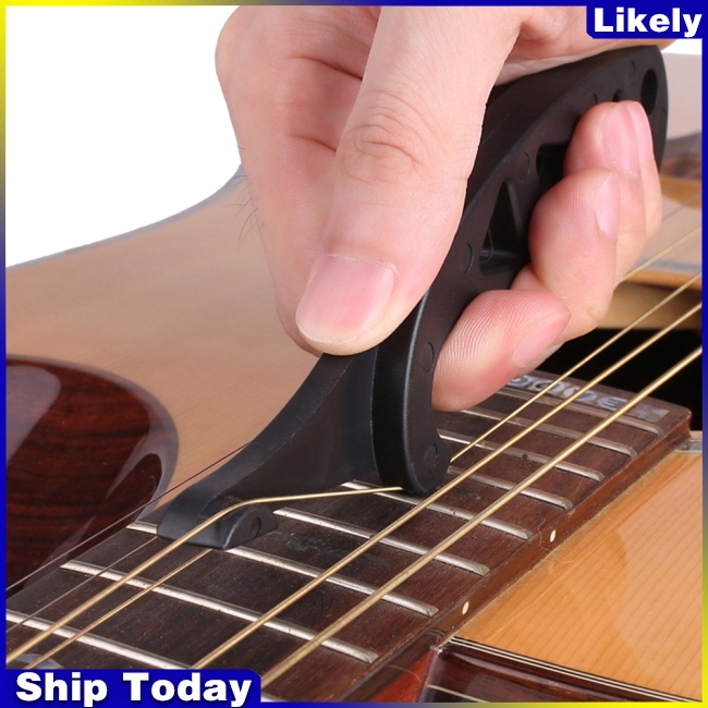 Dụng Cụ Kéo Căng Dây Đàn Ghi Ta / Ukulele / Điện