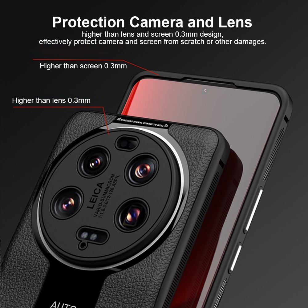 Ốp Lưng TPU Silicone Sang TrọNg Cho Xiaomi Mi 13 Ultra Mi 13Ultra Xiaomi Mi13