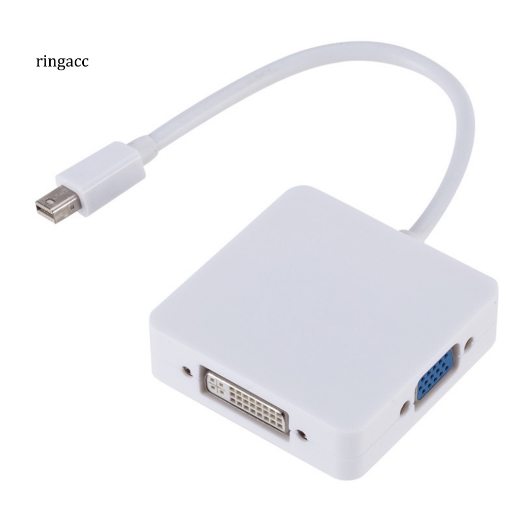 Cáp Chuyển Đổi HDMI 3 Trong 1 Năng Lượng Thấp Cho TV