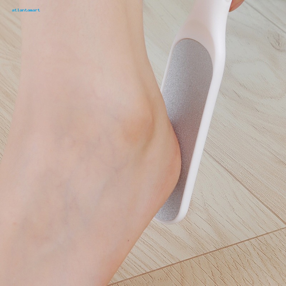 Túi Đựng Đồ Dùng Cao Cấp Tiện Dụng| Dụng Cụ Dũa Móng Chân Hai Mặt Tẩy Tế Bào Chết Cứng Da Chết