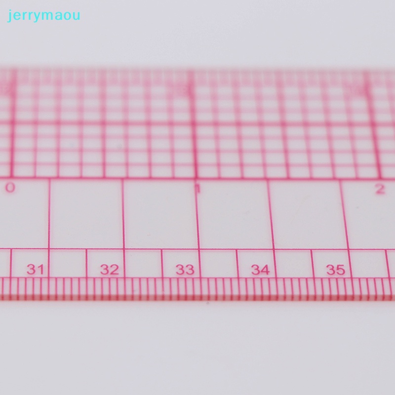 Thước Đo Hai Mặt Dài 60cm Chuyên Dụng Cho Thợ May Phụ Kiện Chuyên Dụng Dành Cho Hbcc HBC