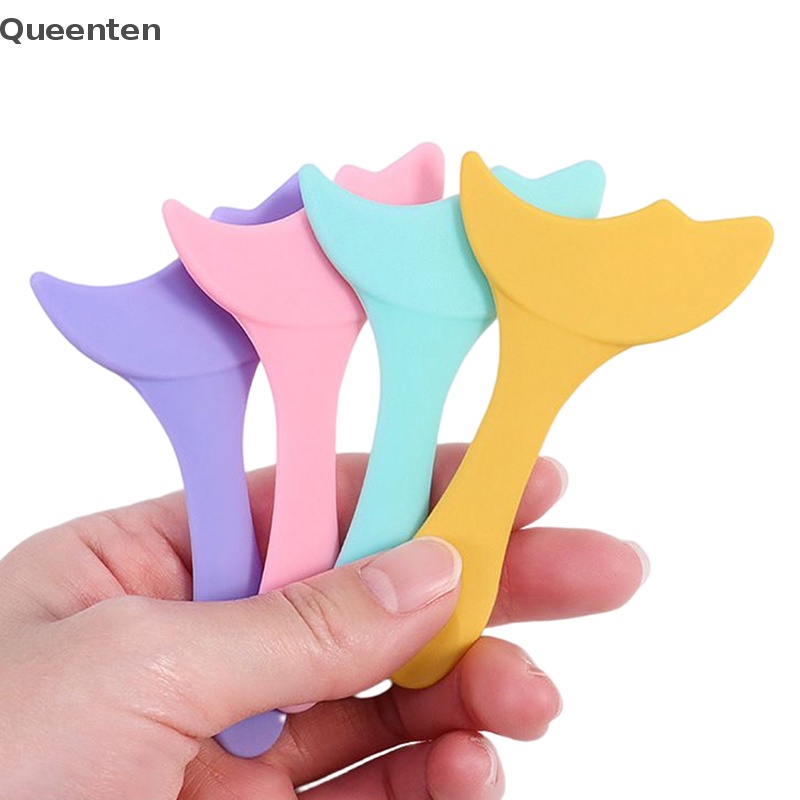 Khuôn Kẻ Mắt Silicone Trang Điểm Cho Nữ