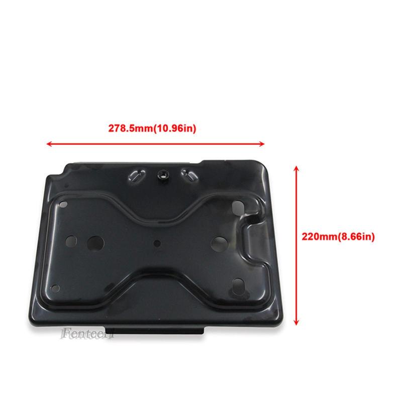 Khay Đựng Pin Thay Thế Cao Cấp Fenteer1 Cho Xe Hơi 1500