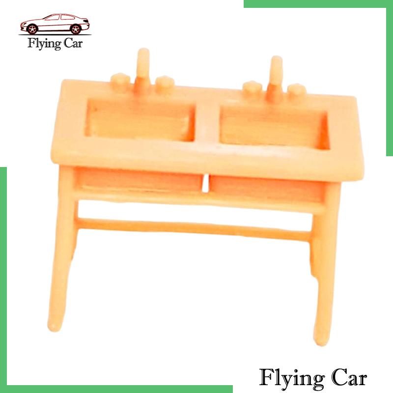 [Lzdjfmy2] Đồ trang trí Nhân Vật Phim Ảnh Để Bàn Trang Trí Tiểu Cảnh 1: 64