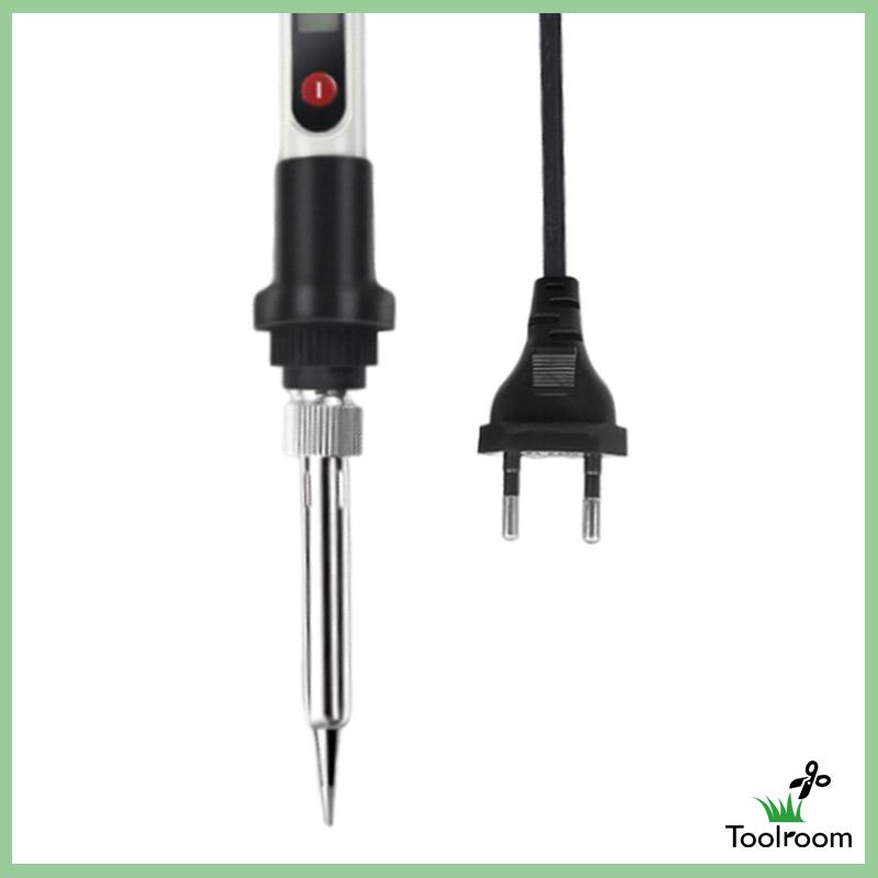 Bộ Dụng Cụ Hàn Điện 60W Chuyên Dụng Sửa Chữa Đồ Thủ Công DIY