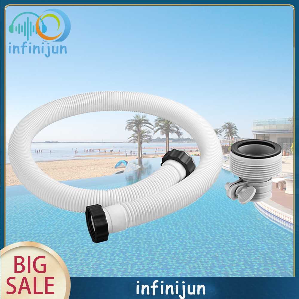 Ống Nối Loại B Thay Thế Cho Máy Bơm Intex