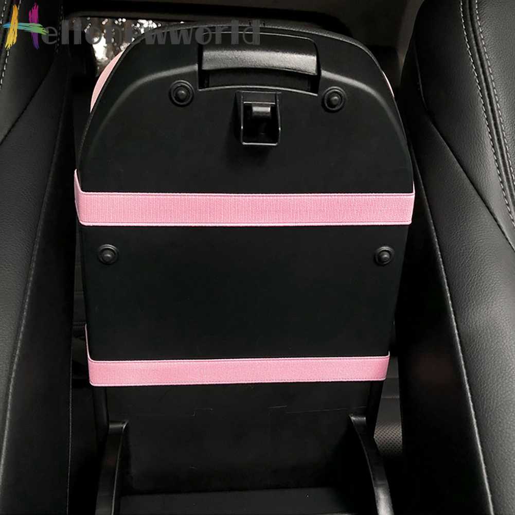 Đệm Lót Hộp Tỳ Tay Xe Hơi Cao Cấp Tiện Lợi Dễ Sử Dụng
