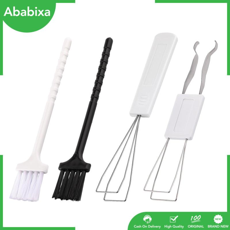 Bàn Chải Làm Sạch Bàn Phím Máy Tính Dễ Sử Dụng