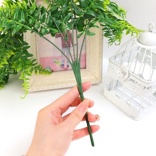 Cây Dây Leo Giả Dùng Trang Trí