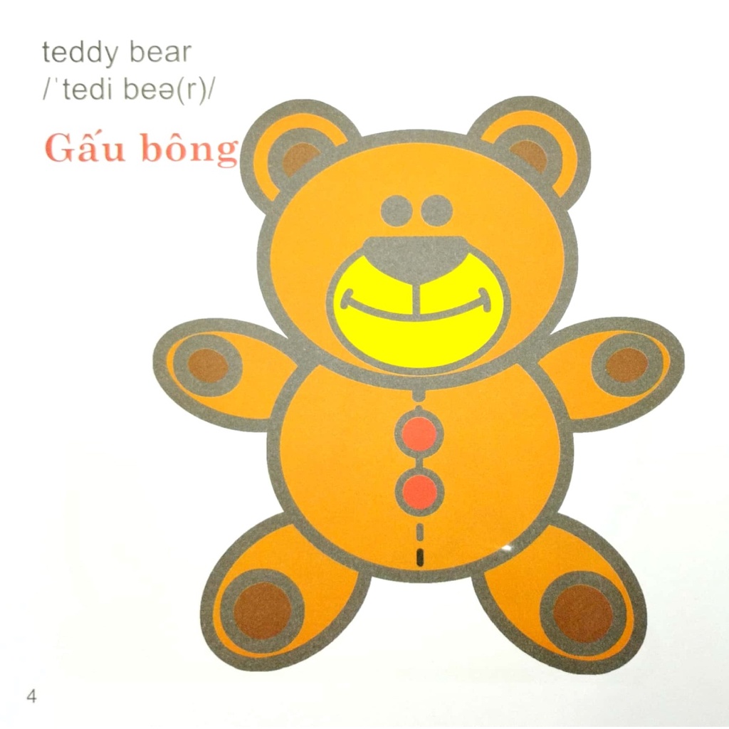 Sách - Tô Màu Thú Vị - Tuyệt Vời (Dành Cho Trẻ Từ 3 Tuổi) - TV