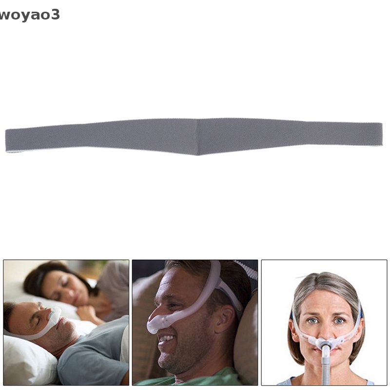 1 Dây Đai Thay Thế woyao3 CPAP Cho Máy Hút Bụi Respironics Resmed