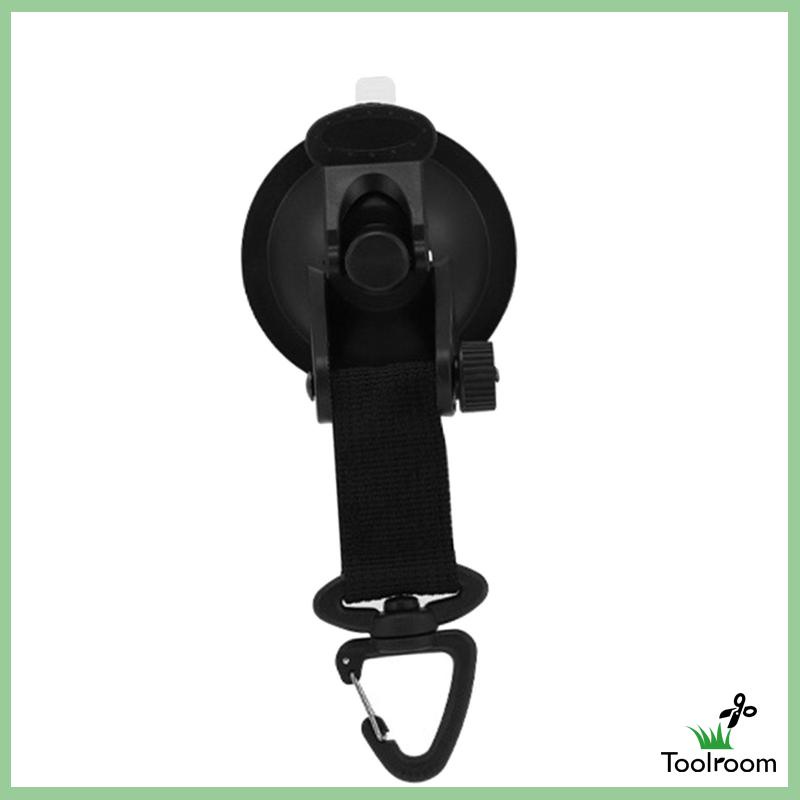 Móc Neo Có Giác Hút Cố Định Lều Cắm Trại / Tàu Thuyền