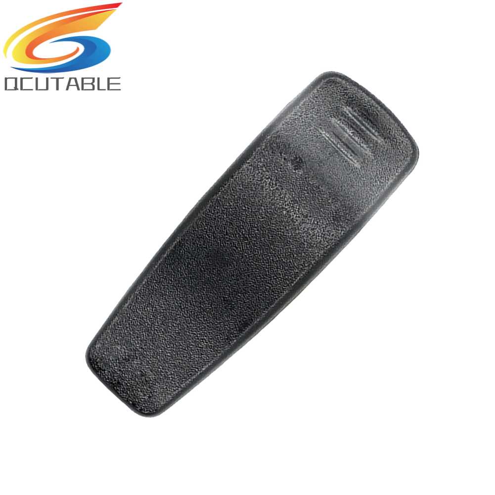 Lưng Kẹp Điện Đàm PMLN4743 Chống Trượt Cho Motorola A8