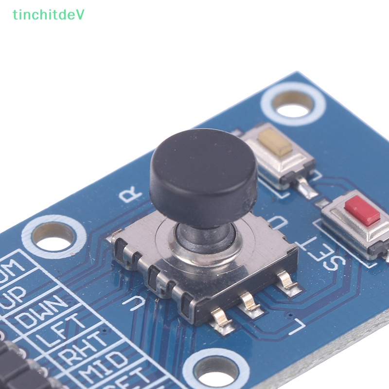 1 Mô Đun Nút Điều Hướng 5D Chuyên Dụng Chất Lượng Cao