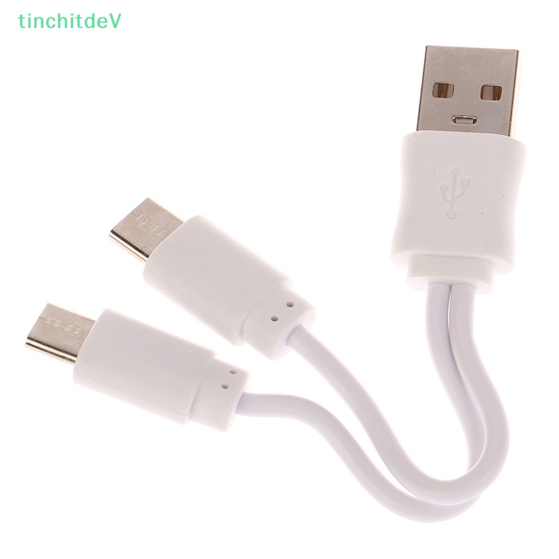 Dây Cáp Sạc USB Loại C 1.5V Chất Lượng Cao