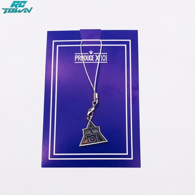 Dây Đeo Điện Thoại Phong Cách Nhóm Nhạc Kpop BTS X1 EXO GOT7 TWICE BLACKPINK