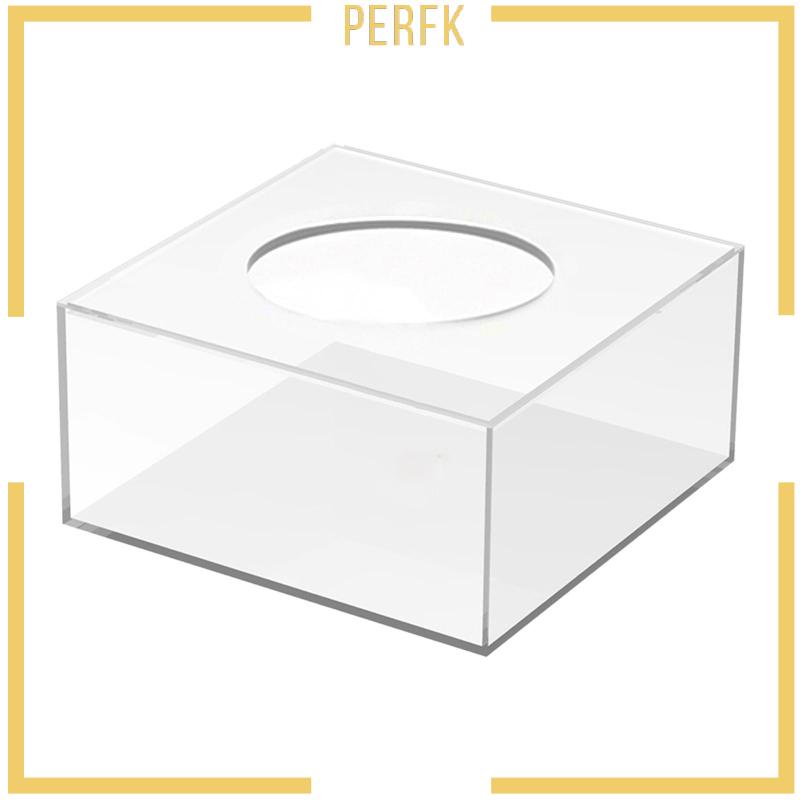 Giá Đỡ Trưng Bày Bánh Kem Hình Tròn Bằng Acrylic Độc Đáo Trang Trí Tiệc Cưới / Ngày Lễ