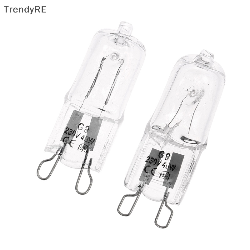 Set 2 Bóng Đèn Haen G4 / G5.3 / G9 DC 12V / 220V