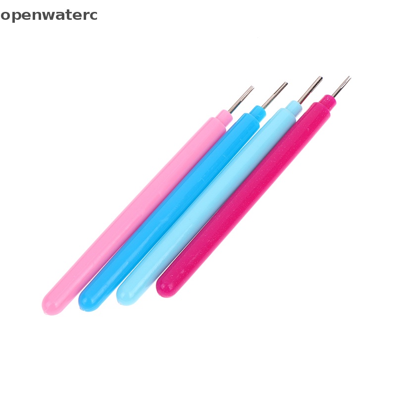 Dụng Cụ Cuốn Giấy Quilling Dạng Bút DIY