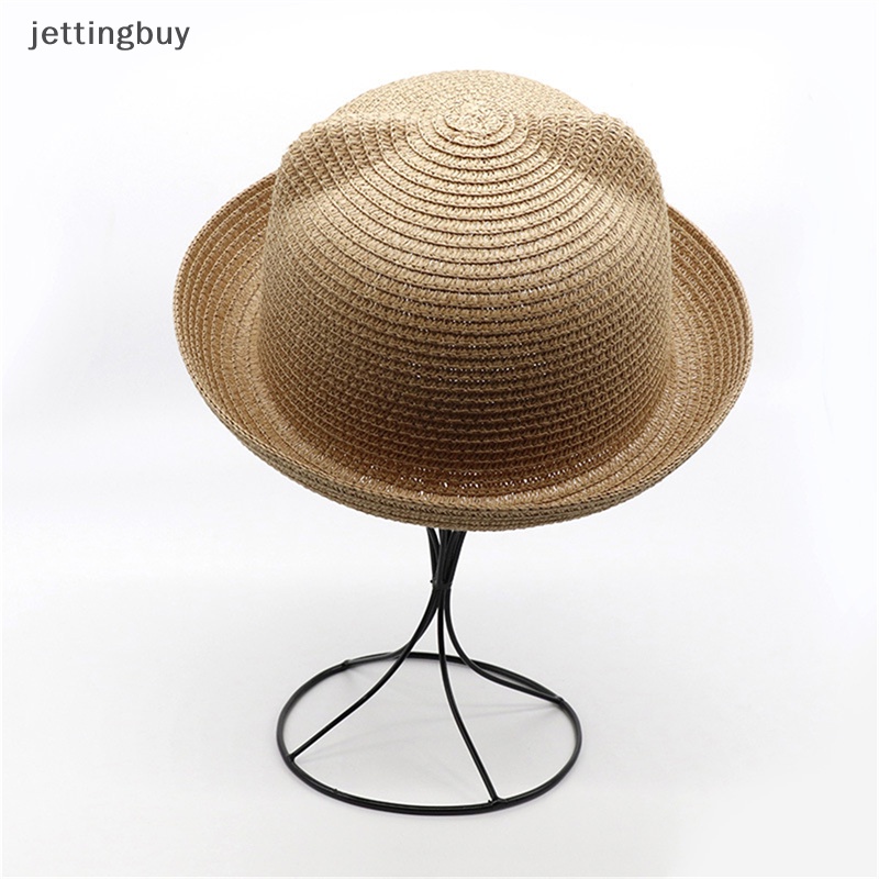 Nón Cối Màu Trơn Dễ Thương Cho Bé