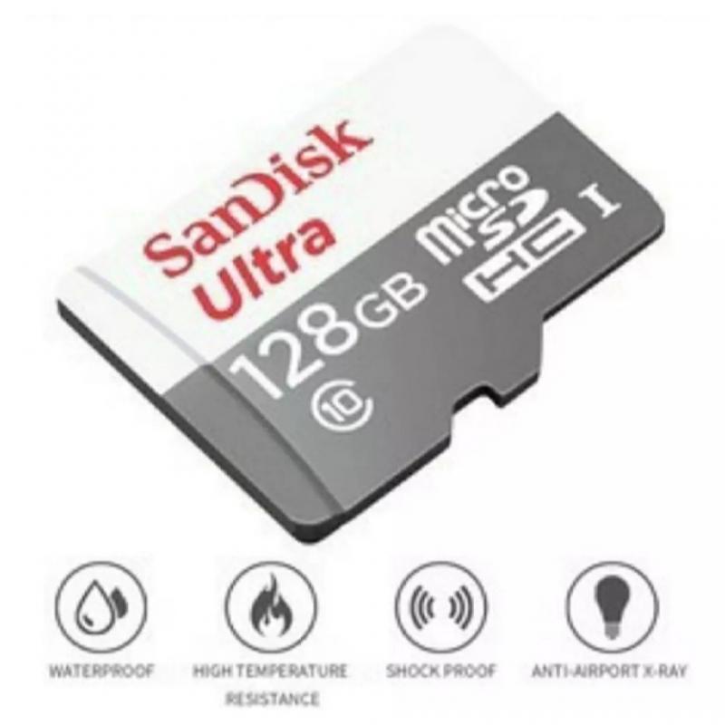 512GB Thẻ Nhớ Micro SDHC Class 10 Hi U Sdhisk 32GB / 64GB / 128GB / 256GB Dung L Ng SD Chất Lượng