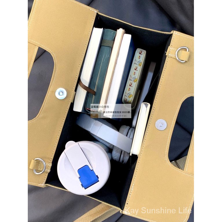 Túi Xách Đeo Vai Kích Cỡ Lớn Phong Cách Thời Trang Mới 2023 Dành Cho Nữ