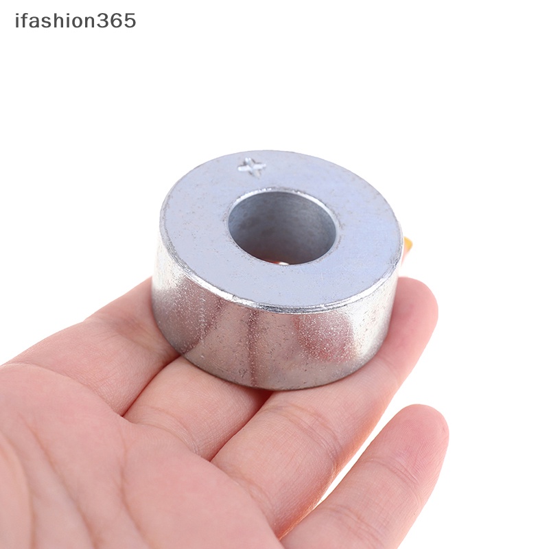 Set 2 Ống Nối Đầu Cuối Sửa Chữa Xe Hơi ifashion365