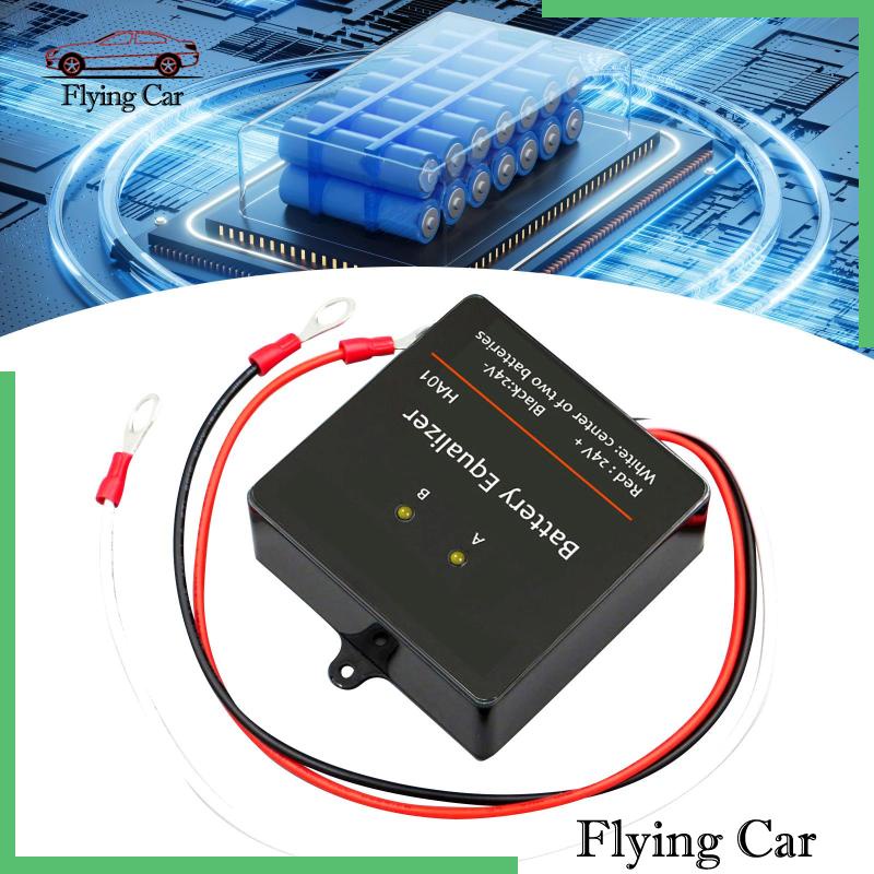 Bộ Điều Chỉnh Điện Áp Pin 24V Lzdjfmy2 Chuyên Dụng Cho Xe Hơi Xe Máy