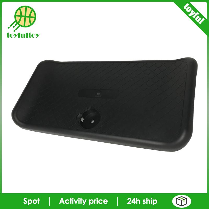 Vỏ Bọc Bàn Đạp Siêu Bền Di Động Tiện Dụng Cho Người Tập Thể Dục