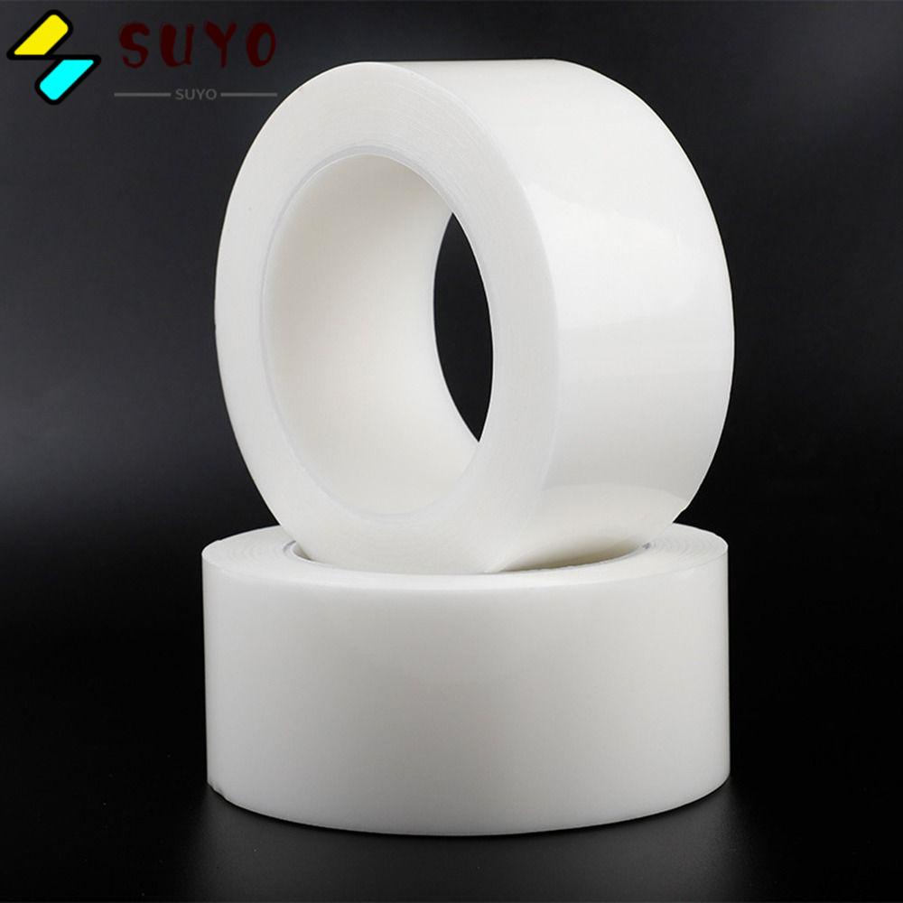 Cuộn Băng Dán Niêm Phong Tự Dính Chống Dầu Dành Cho Nhà Bếp / Phòng Tắm