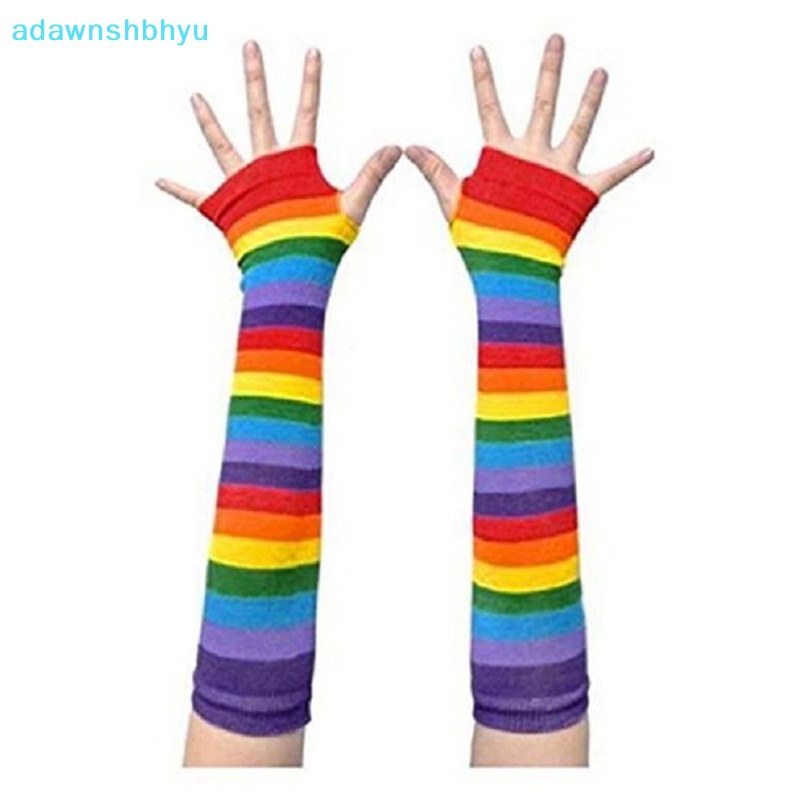 Vớ Dài Qua Gối Giữ Ấm Dùng Hóa Trang Giáng Sinh