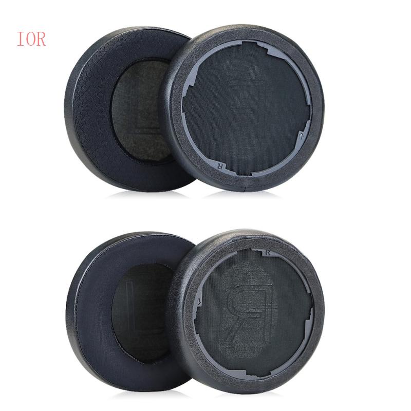 Cặp Mút Đệm Tai Nghe Mềm Mại Thay Thế Dành Cho AW310H AW510H